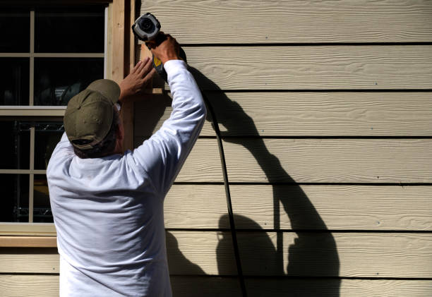 Best Siding Removal and Disposal  in Baker City, OR